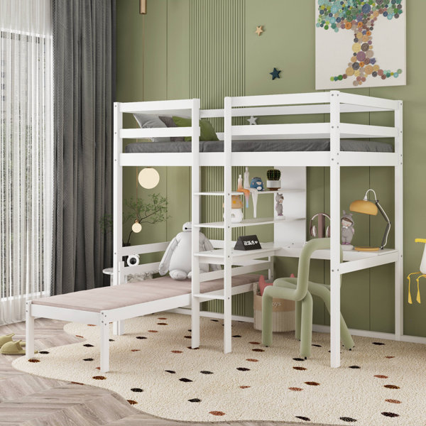 Harriet bee clearance twin bed